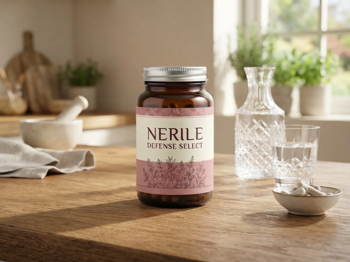 Nerile Defense Select